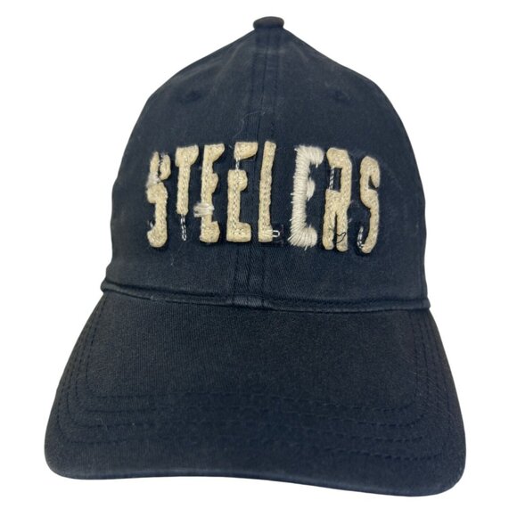 NFL Pittsburgh Steelers Reebok Vintage Collection Hat/Cap Embroidered - Picture 1 of 10